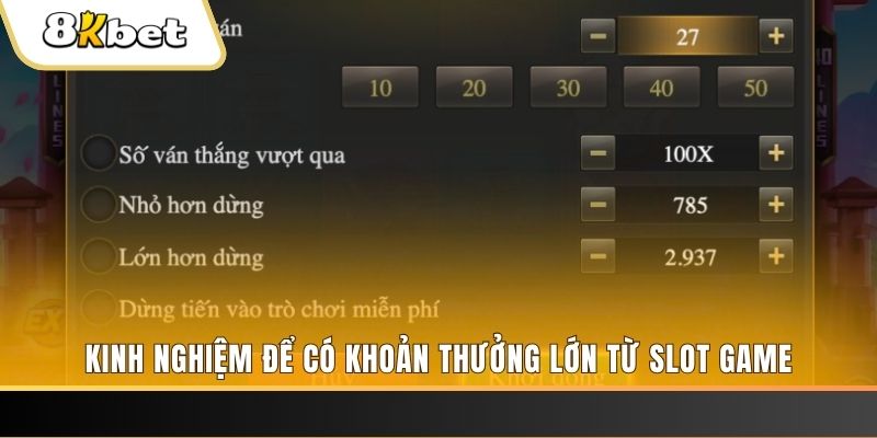 slot là gì nghĩa