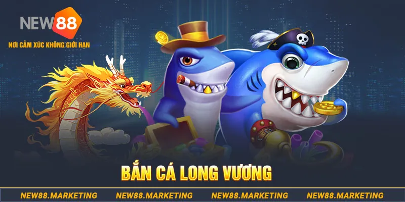 link hi88 BG Bắn cá
